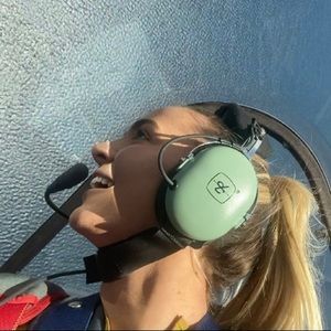 Help support my dreams of becoming a pilot!!! Claire’s Closet